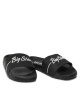 Big Star Shoes Чехли JJ274A300 Black - Mera.bg