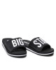 Big Star Shoes Чехли JJ274A321 Black - Mera.bg