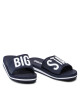 Big Star Shoes Чехли JJ274A323 Тъмносин - Mera.bg