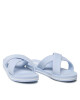 Big Star Shoes Чехли JJ274A521 Blue/White - Mera.bg