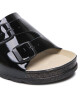 Big Star Shoes Чехли JJ276040 Black - Mera.bg