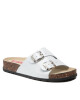 Big Star Shoes Чехли JJ276041 Бял - Mera.bg