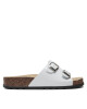 Big Star Shoes Чехли JJ276041 Бял - Mera.bg