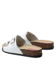 Big Star Shoes Чехли JJ276041 Бял - Mera.bg