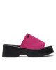 Big Star Shoes Чехли NN274026 Розов - Mera.bg