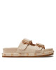 Big Star Shoes Чехли NN274083 Бежов - Mera.bg