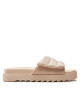 Big Star Shoes Чехли NN274773 Бежов - Mera.bg