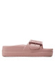 Big Star Shoes Чехли NN274A663 Розов - Mera.bg