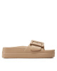 Big Star Shoes Чехли NN274A666 Бежов - Mera.bg