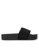 Big Star Shoes Чехли NN274A670 Черен - Mera.bg