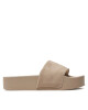 Big Star Shoes Чехли NN274A671 Бежов - Mera.bg