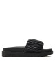 Big Star Shoes Чехли NN274A745 Черен - Mera.bg