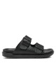 Big Star Shoes Чехли NN274A750 Черен - Mera.bg