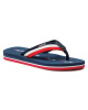 Big Star Shoes Джапанки HH174827 Navy - Mera.bg