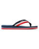 Big Star Shoes Джапанки HH174827 Navy - Mera.bg