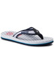 Big Star Shoes Джапанки DD274A250 Navy - Mera.bg