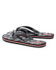 Big Star Shoes Джапанки HH174805 Black - Mera.bg
