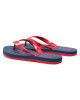 Big Star Shoes Джапанки HH274A052 Red - Mera.bg