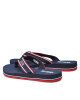 Big Star Shoes Джапанки JJ274A376 Navy - Mera.bg
