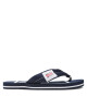 Big Star Shoes Джапанки JJ274A424 Navy - Mera.bg