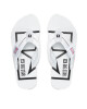 Big Star Shoes Джапанки JJ274A426 White - Mera.bg