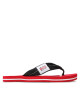 Big Star Shoes Джапанки JJ274A427 Red - Mera.bg