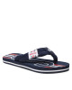 Big Star Shoes Джапанки JJ274A428 Navy - Mera.bg