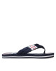 Big Star Shoes Джапанки JJ274A428 Navy - Mera.bg