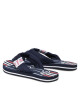 Big Star Shoes Джапанки JJ274A428 Navy - Mera.bg