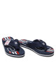 Big Star Shoes Джапанки JJ274A428 Navy - Mera.bg