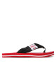 Big Star Shoes Джапанки JJ274A431 Red1 - Mera.bg