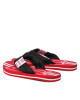 Big Star Shoes Джапанки JJ274A431 Red1 - Mera.bg