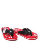 Big Star Shoes Джапанки JJ274A431 Red1 - Mera.bg