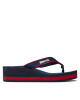 Big Star Shoes Джапанки NN274A725 Тъмносин - Mera.bg