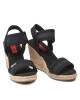 Big Star Shoes Еспадрили - Mera.bg