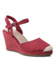 Big Star Shoes Еспадрили DD274A171 Red - Mera.bg
