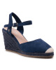 Big Star Shoes Еспадрили DD274A172 Navy - Mera.bg