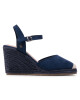 Big Star Shoes Еспадрили DD274A172 Navy - Mera.bg