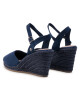Big Star Shoes Еспадрили DD274A172 Navy - Mera.bg
