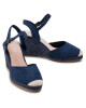 Big Star Shoes Еспадрили DD274A172 Navy - Mera.bg