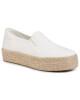 Big Star Shoes Еспадрили FF274151 White - Mera.bg