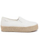 Big Star Shoes Еспадрили FF274151 White - Mera.bg