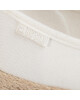 Big Star Shoes Еспадрили FF274151 White - Mera.bg