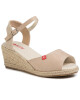 Big Star Shoes Еспадрили FF274541 Beige - Mera.bg