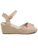 Big Star Shoes Еспадрили FF274541 Beige - Mera.bg