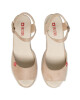 Big Star Shoes Еспадрили FF274541 Beige - Mera.bg
