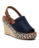 Big Star Shoes Еспадрили FF274980 Navy - Mera.bg