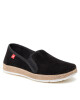 Big Star Shoes Еспадрили FF276032 Black - Mera.bg