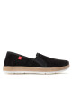 Big Star Shoes Еспадрили FF276032 Black - Mera.bg