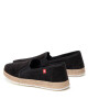 Big Star Shoes Еспадрили FF276032 Black - Mera.bg
